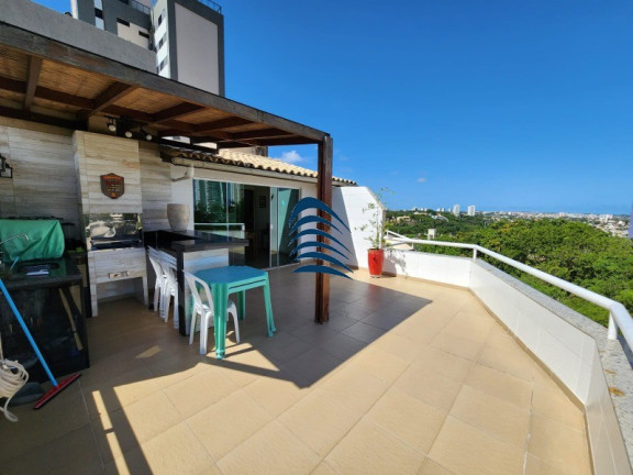 Imagem Casa com 3 Quartos à Venda, 239 m² em Patamares - Salvador Imagem Casa com 3 Quartos à Venda, 239 m² em Patamares - Salvador