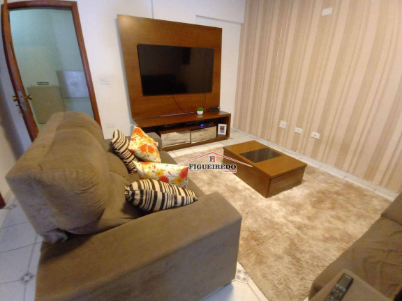 Imagem Apartamento com 2 Quartos à Venda, 122 m² em Canto Do Forte - Praia Grande Imagem Apartamento com 2 Quartos à Venda, 122 m² em Canto Do Forte - Praia Grande