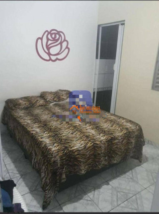 Imagem Casa com 3 Quartos à Venda, 240 m² em Jardim Santa Cecília - Guarulhos Imagem Casa com 3 Quartos à Venda, 240 m² em Jardim Santa Cecília - Guarulhos