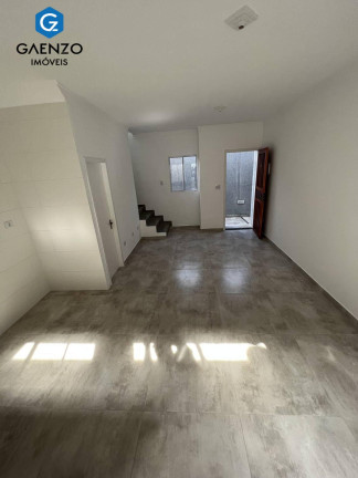 Imagem Casa de Condomínio com 2 Quartos à Venda, 67 m² em Jaguaribe - Osasco Imagem Casa de Condomínio com 2 Quartos à Venda, 67 m² em Jaguaribe - Osasco