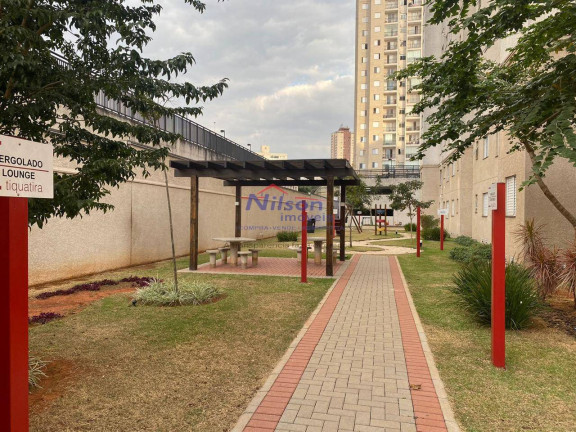 Imagem Apartamento com 2 Quartos à Venda,  em Jardim América Da Penha - São Paulo