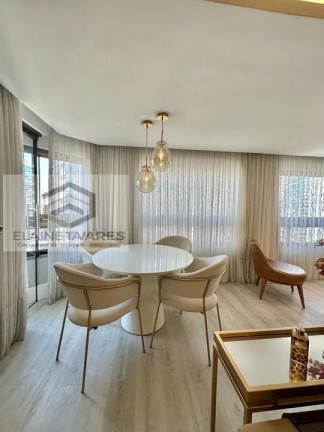 Imagem Apartamento com 3 Quartos à Venda, 150 m² em Parque Das Castanheiras - Vila Velha