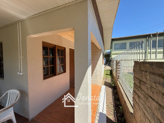 Imagem Casa com 3 Quartos à Venda, 85 m² em Arroio Feliz - Feliz Imagem Casa com 3 Quartos à Venda, 85 m² em Arroio Feliz - Feliz