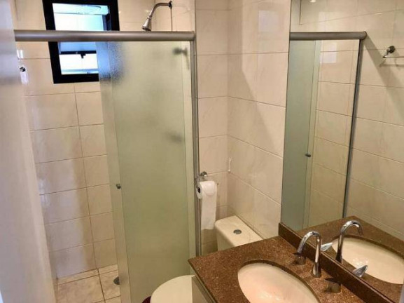 Imagem Apartamento com 3 Quartos para Alugar, 77 m² em Tatuapé - São Paulo