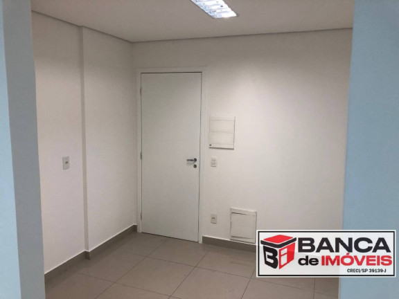 Imagem Sala Comercial à Venda, 84 m² em Vila Leopoldina - São Paulo