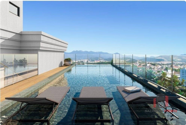 Imagem Apartamento com 2 Quartos à Venda, 68 m² em Pagani - Palhoça Imagem Apartamento com 2 Quartos à Venda, 68 m² em Pagani - Palhoça
