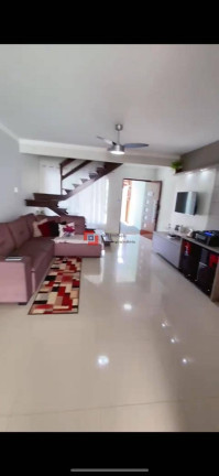 Imagem Casa com 3 Quartos à Venda, 100 m² em Aventureiro - Joinville Imagem Casa com 3 Quartos à Venda, 100 m² em Aventureiro - Joinville