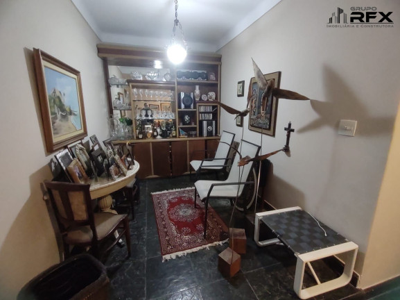 Imagem Casa com 4 Quartos para Alugar, 112 m² em Icaraí - Niterói