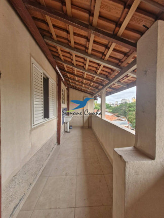 Imagem Casa com 1 Quarto para Alugar,  em Jardim Paulista - São José Dos Campos