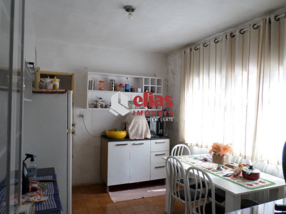 Imagem Casa com 2 Quartos à Venda, 80 m² em Jardim Faria - Bauru Imagem Casa com 2 Quartos à Venda, 80 m² em Jardim Faria - Bauru
