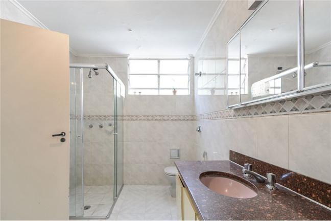 Imagem Apartamento com 3 Quartos à Venda, 160 m² em Perdizes - São Paulo Imagem Apartamento com 3 Quartos à Venda, 160 m² em Perdizes - São Paulo