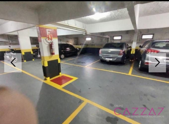 Imagem Apartamento com 1 Quarto à Venda, 50 m² em Tupi - Praia Grande