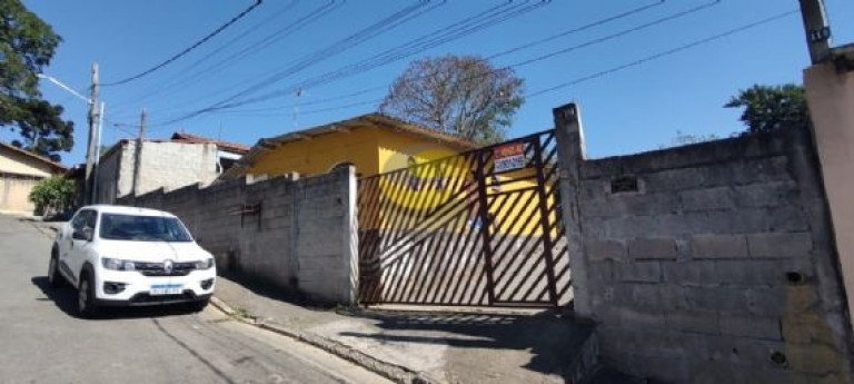 Imagem Casa com 3 Quartos à Venda, 99 m² em Caucaia Do Alto - Cotia Imagem Casa com 3 Quartos à Venda, 99 m² em Caucaia Do Alto - Cotia