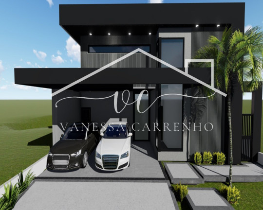 Imagem Casa com 3 Quartos à Venda, 328 m² em Cyrela Landscape Esplanada - Votorantim Imagem Casa com 3 Quartos à Venda, 328 m² em Cyrela Landscape Esplanada - Votorantim