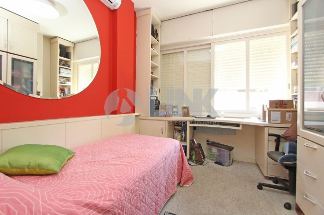 Imagem Apartamento com 3 Quartos à Venda, 113 m² em Petrópolis - Porto Alegre