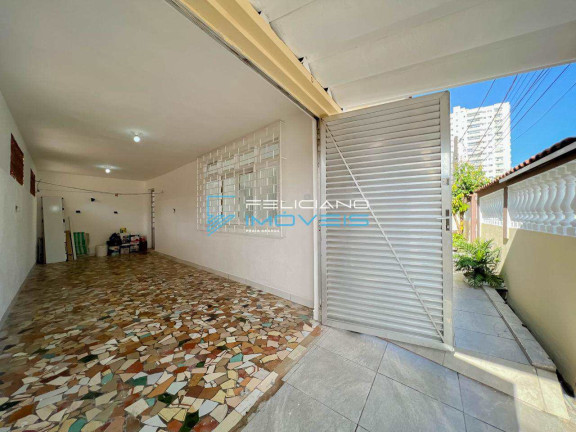 Imagem Casa com 2 Quartos à Venda, 75 m² em Canto Do Forte - Praia Grande Imagem Casa com 2 Quartos à Venda, 75 m² em Canto Do Forte - Praia Grande