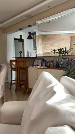 Imagem Apartamento com 2 Quartos à Venda, 84 m² em Parque Esplanada - Embu Das Artes