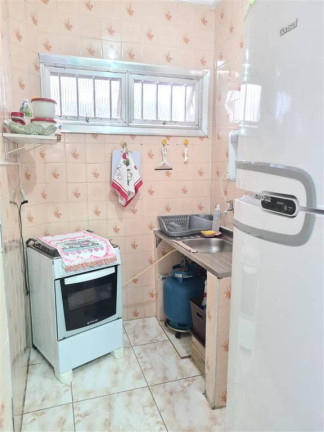 Imagem Kitnet à Venda, 30 m² em Forte - Praia Grande