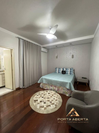 Imagem Apartamento com 3 Quartos à Venda, 113 m² em Cidade Nobre - Ipatinga