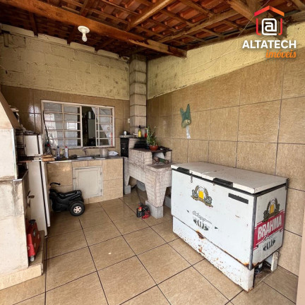 Imagem Casa com 3 Quartos à Venda, 143 m² em Jardim Itamarty - Bandeira Do Sul Imagem Casa com 3 Quartos à Venda, 143 m² em Jardim Itamarty - Bandeira Do Sul