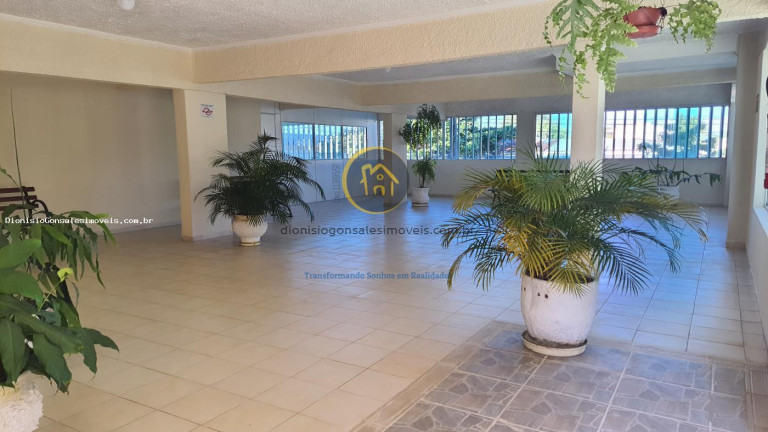 Apartamento com 3 Quartos à Venda, 134 m² em Parque Balneário Oasis - Peruíbe