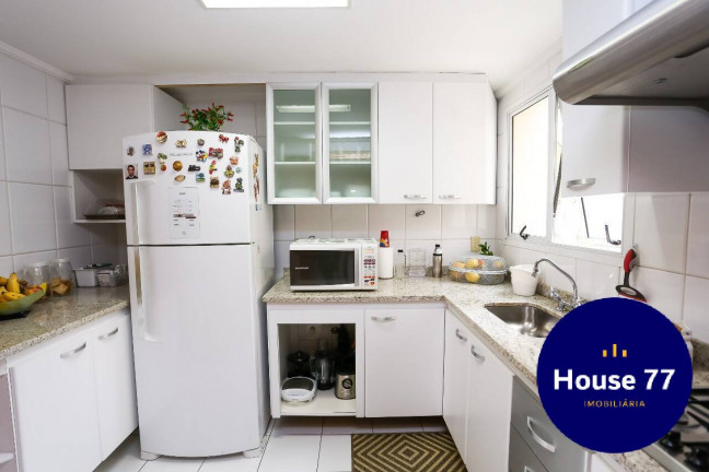 Imagem Apartamento com 2 Quartos à Venda, 112 m² em Vila Suzana - São Paulo Imagem Apartamento com 2 Quartos à Venda, 112 m² em Vila Suzana - São Paulo