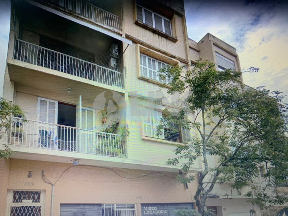 Imagem Apartamento com 1 Quarto à Venda, 24 m² em Centro Histórico - Porto Alegre Imagem Apartamento com 1 Quarto à Venda, 24 m² em Centro Histórico - Porto Alegre