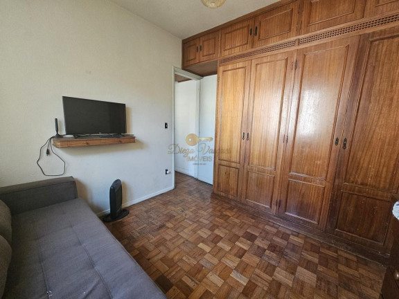 Imagem Apartamento com 1 Quarto à Venda, 28 m² em Várzea - Teresópolis Imagem Apartamento com 1 Quarto à Venda, 28 m² em Várzea - Teresópolis