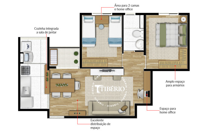 Imagem Apartamento com 2 Quartos à Venda, 50 m² em Freguesia Do ó - São Paulo Imagem Apartamento com 2 Quartos à Venda, 50 m² em Freguesia Do ó - São Paulo
