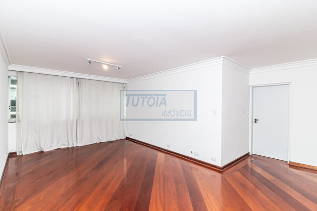 Apartamento com 3 Quartos à Venda, 137 m² em Vila Mariana - São Paulo