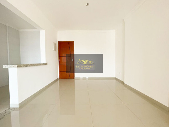 Imagem Apartamento com 3 Quartos à Venda, 104 m² em Canto Do Forte - Praia Grande