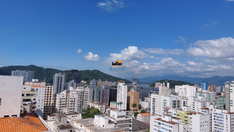 Imagem Apartamento com 2 Quartos à Venda,  em Itararé - São Vicente