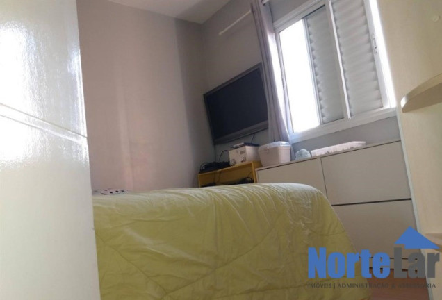 Imagem Apartamento com 2 Quartos à Venda, 50 m² em Nossa Senhora Do ó - São Paulo Imagem Apartamento com 2 Quartos à Venda, 50 m² em Nossa Senhora Do ó - São Paulo