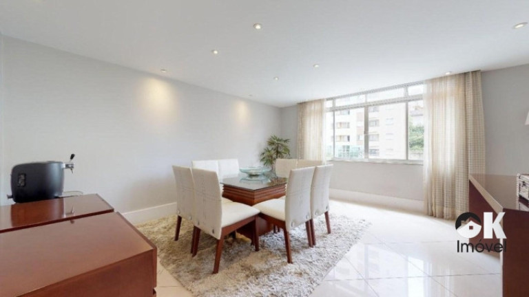 Imagem Apartamento com 3 Quartos à Venda, 164 m² em Perdizes - São Paulo Imagem Apartamento com 3 Quartos à Venda, 164 m² em Perdizes - São Paulo