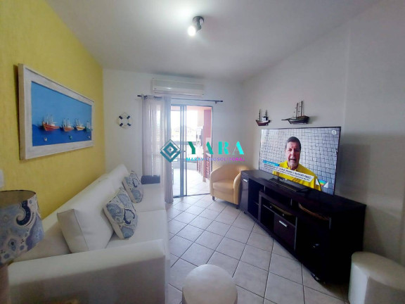 Imagem Apartamento com 2 Quartos à Venda, 105 m² em Praia Grande - Ubatuba