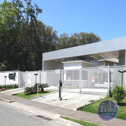 Imagem Casa com 3 Quartos à Venda, 125 m² em Campo Comprido - Curitiba Imagem Casa com 3 Quartos à Venda, 125 m² em Campo Comprido - Curitiba