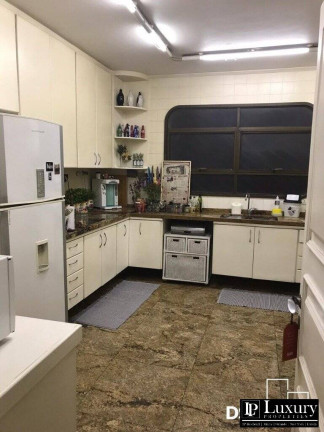 Imagem Apartamento com 4 Quartos à Venda, 350 m² em Itaim Bibi - São Paulo Imagem Apartamento com 4 Quartos à Venda, 350 m² em Itaim Bibi - São Paulo