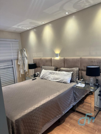 Imagem Casa de Condomínio com 3 Quartos à Venda, 122 m² em Vila Oliveira - Mogi Das Cruzes