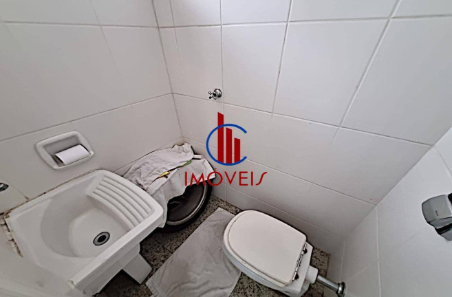 Imagem Apartamento com 3 Quartos à Venda, 112 m² em Vila Clementino - São Paulo
