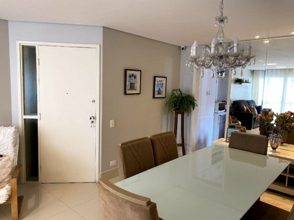 Apartamento com 3 Quartos à Venda, 105 m² em Vila Ipojuca - São Paulo