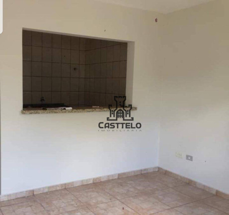 Imagem Casa com 3 Quartos à Venda, 64 m² em Lindóia - Londrina Imagem Casa com 3 Quartos à Venda, 64 m² em Lindóia - Londrina