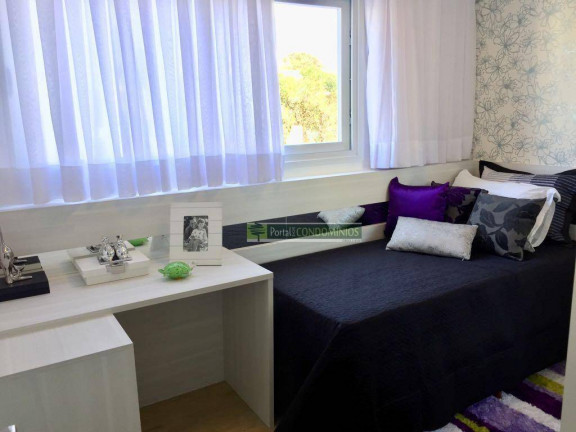 Imagem Apartamento com 4 Quartos à Venda, 150 m² em água Verde - Curitiba