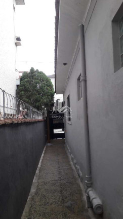Imagem Casa com 3 Quartos para Alugar, 400 m² em Marapé - Santos Imagem Casa com 3 Quartos para Alugar, 400 m² em Marapé - Santos