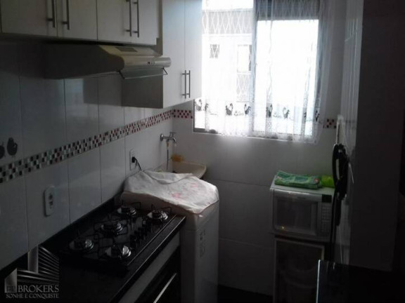 Imagem Apartamento com 2 Quartos à Venda, 49 m² em Vossoroca - Votorantim Imagem Apartamento com 2 Quartos à Venda, 49 m² em Vossoroca - Votorantim