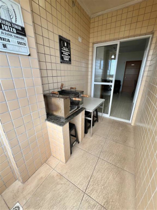 Imagem Apartamento com 1 Quarto à Venda, 45 m² em Maracanã - Praia Grande Imagem Apartamento com 1 Quarto à Venda, 45 m² em Maracanã - Praia Grande