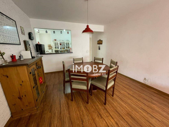 Imagem Imóvel com 3 Quartos à Venda, 96 m² em Consolação - São Paulo