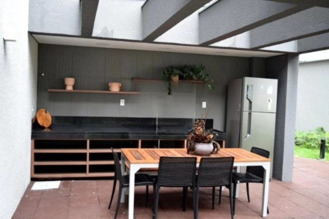 Imagem Imóvel com 1 Quarto à Venda, 25 m² em Pinheiros - São Paulo Imagem Imóvel com 1 Quarto à Venda, 25 m² em Pinheiros - São Paulo