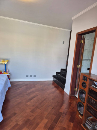 Imagem Casa com 3 Quartos à Venda, 313 m² em Independência - São Bernardo Do Campo