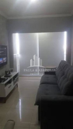Imagem Apartamento com 2 Quartos para Alugar, 70 m² em Jardim Portugal - São Bernardo Do Campo Imagem Apartamento com 2 Quartos para Alugar, 70 m² em Jardim Portugal - São Bernardo Do Campo