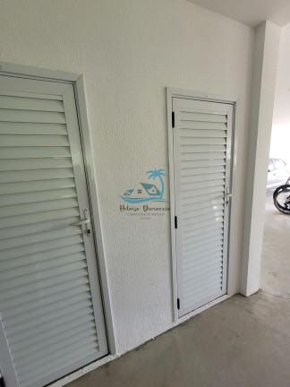 Imagem Apartamento com 2 Quartos à Venda, 70 m² em Itaguá - Ubatuba